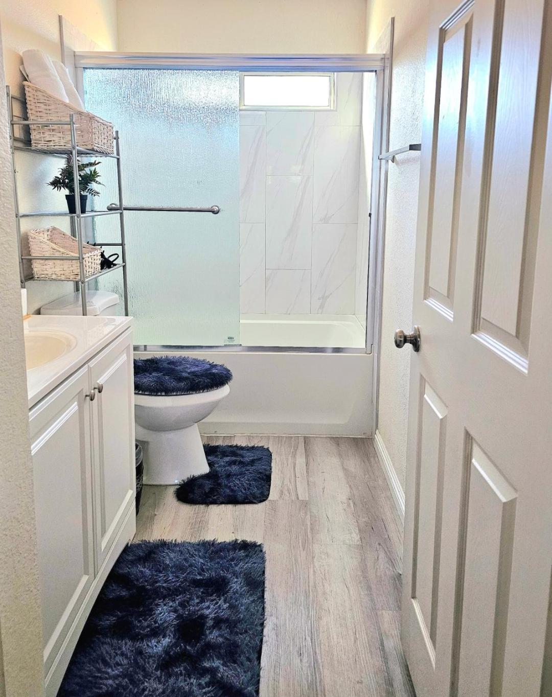 Nice Private Room In A House Close To Red Rock & Las Vegas Strip Лас-Вегас Екстер'єр фото