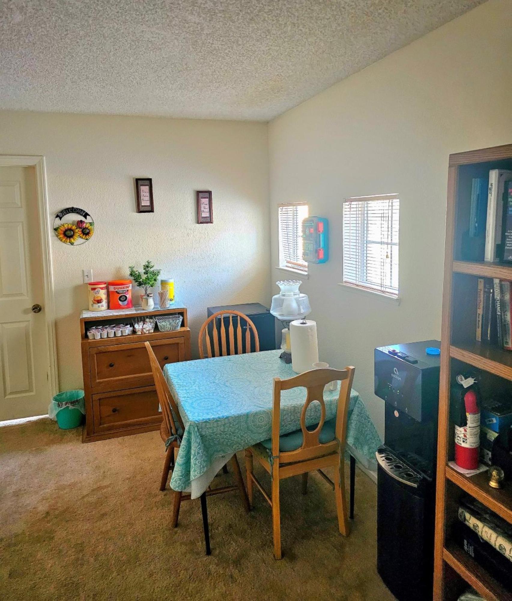 Nice Private Room In A House Close To Red Rock & Las Vegas Strip Лас-Вегас Екстер'єр фото