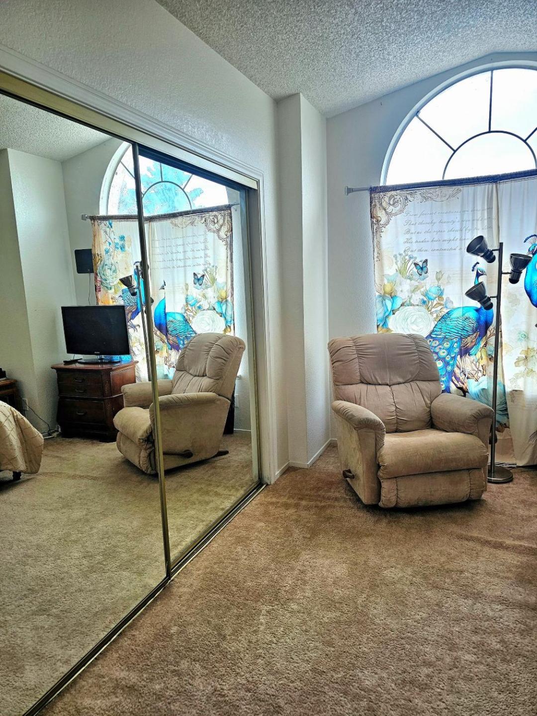 Nice Private Room In A House Close To Red Rock & Las Vegas Strip Лас-Вегас Екстер'єр фото