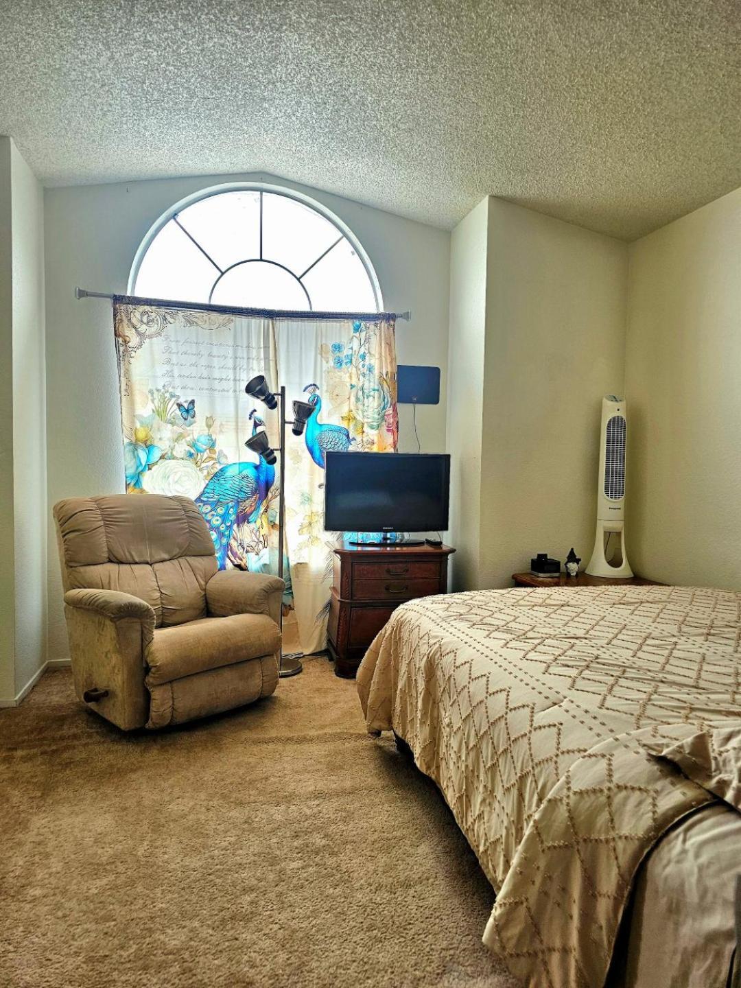Nice Private Room In A House Close To Red Rock & Las Vegas Strip Лас-Вегас Екстер'єр фото