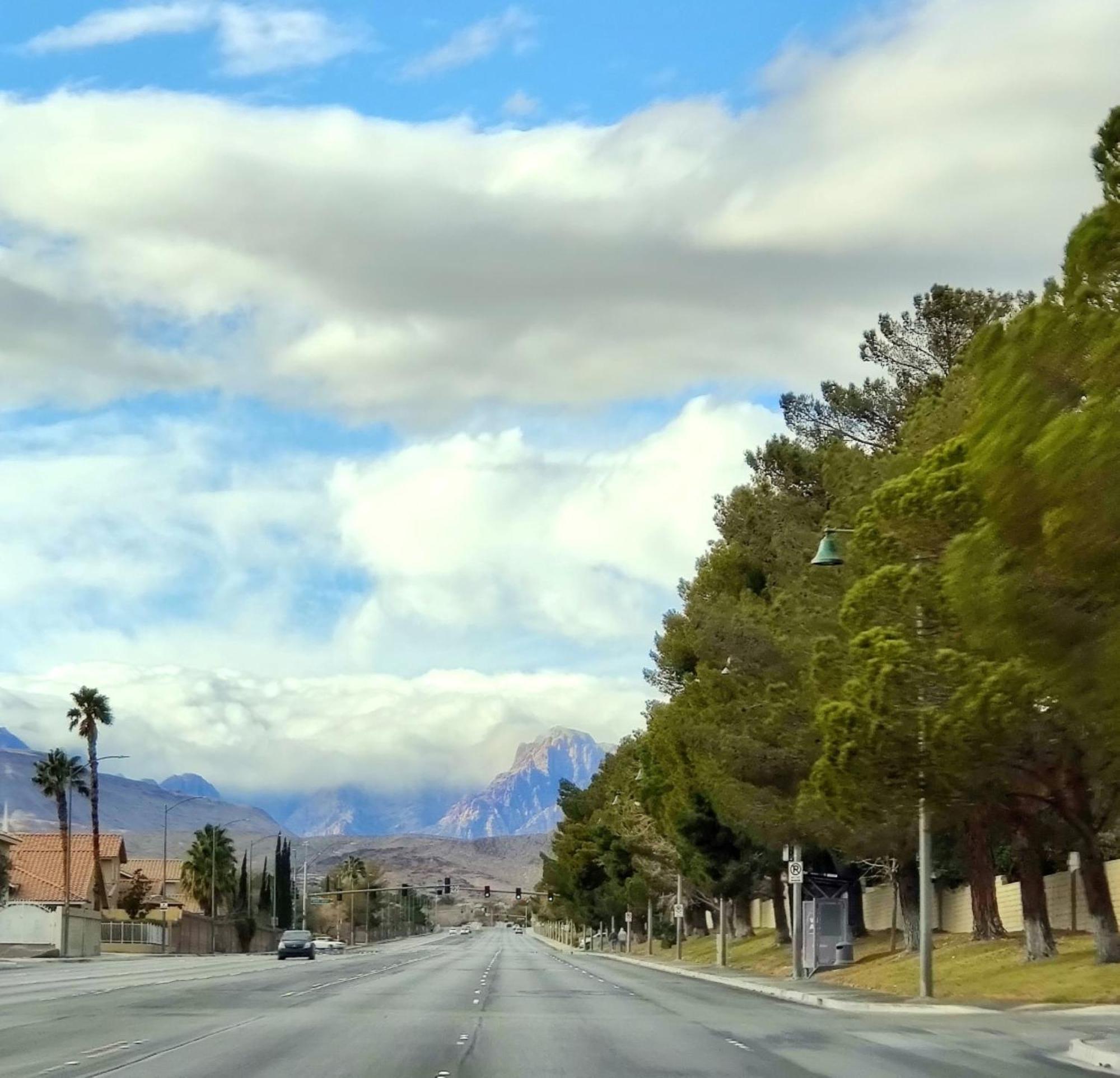Nice Private Room In A House Close To Red Rock & Las Vegas Strip Лас-Вегас Екстер'єр фото